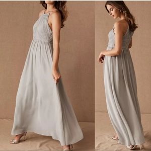 BHLDN Anthropologie Bridesmaid Dress